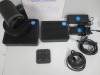 Logitech Rally Plus Setup Conference Equipment to Include: Rally Camera, Model V-R0010, Display Hub, Model V-R0009, Table Hub, Model V-U0047 with Leads & Remote. - 5