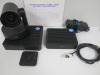 Logitech Rally Plus Setup Conference Equipment to Include: Rally Camera, Model V-R0010, Display Hub, Model V-R0009, Table Hub, Model V-U0047 with 1 x Power Lead & Remote. - 2