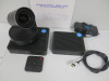 Logitech Rally Plus Setup Conference Equipment to Include: Rally Camera, Model V-R0010, Display Hub, Model V-R0009, Table Hub, Model V-U0047 with 1 x Power Lead & Remote. - 3