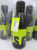 10 x New/Packaged MSGM Metal Water Bottles. RRP £50.00 each. - 2