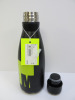 10 x New/Packaged MSGM Metal Water Bottles. RRP £50.00 each. - 3