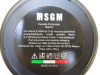 7 x Boxed MSGM Candles. RRP £75.00. - 3