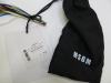 10 x MSGM Polyester Bracelets in Bag. RRP £75.00 each. - 5