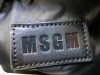 7 x MSGM Camera Bags with Dustcovers, 3 x Black & 4 x Blue. RRP £130.00 each. - 3