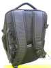 MSGM Crash Baggage Iconic Backpack in Black (Ex-Display) with Dustcover & Tags. RRP &pound;225.00. - 3