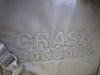 MSGM Crash Baggage Iconic Backpack in Black (Ex-Display) with Dustcover & Tags. RRP &pound;225.00. - 4