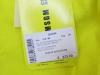 MSGM Crash Baggage Iconic Backpack in Black (Ex-Display) with Dustcover & Tags. RRP &pound;225.00. - 6