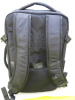 MSGM Crash Baggage Iconic Backpack in Green (Ex-Display) with Dustcover. RRP £225.00. - 3