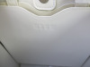 MSGM Medium White Tote Bag in Box with Shoulder Strap & Dustcover. RRP £330.00. - 4