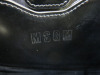 MSGM Medium Black Tote Bag in Box with Shoulder Strap & Dustcover. RRP £330.00. - 5