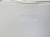 MSGM Medium White Tote Bag in Box with Shoulder Strap & Dustcover. RRP £300.00. - 4