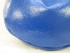 MSGM Blue Puffy Hobo Bag with Dustcover. RRP £355.00. - 3