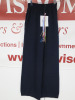 9 x MSGM Milano, Navy Pants, Lana Wool & Kashmir to Include: (XXS/XS/XS/XS/S/S/M/L/XL). Total RRP £2925.00. - 2