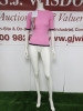 1 x MSGM Milano Maglia Sweater in Pink Viscose & Polyester, Size M, RRP £325.00. - 2