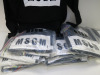 13 x MSGM Milano Sweat Shirts in Black, Cotton with Motif, Size (XS/XS/S/S/S/S/M/M/M/L/L/XL/XL), RRP £170.00 each - 2