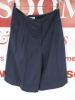 4 x MSGM Milano Bermuda Shorts in Navy, Virgin Wool, Sizes (38,42,42,44), RRP £365.00 - 3