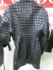 6 x MSGM Milano Abito Dress in Black Polyester, Size (36/38/40/40/42/42), RRP £645, Total RRP £3870.00. - 4