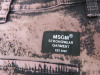 8 x MSGM Milano Strong Wear Combat Trousers, Size (44/46/46/48/48/50/52/54), RRP £495, Total RRP £4950.00. - 5