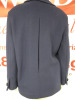 MSGM Milano MSGM Tailoring in Navy, Virgin Wool, Size 36, RRP £695.00. - 4