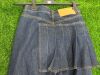 2 x MSGM Milano Jeans in Blue, Size (38/38), RRP £325, Total RRP £650.00. - 4