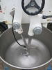 Domino Twin Arm Dough Mixer, Model Tuff 80m, S/N 26992, Capacity 80kg, DOM 05/2019, 3 Phase, Weight 542kg. - 5