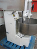 Domino Twin Arm Dough Mixer, Model Tuff 80m, S/N 26992, Capacity 80kg, DOM 05/2019, 3 Phase, Weight 542kg. - 7