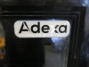 Adexa Display Cooler, Model SC68, Size H68 x W44 x D46cm. - 2