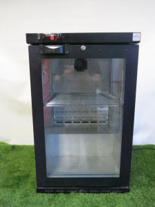 Osbourne Under Counter Bottle Cooler, Model 30E, Size H80 x W49 x D52cm.