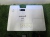 Maxell 3LCD Projector, Model MC-EW5001, S/N F9CE00016. Comes with Remote Control, Power Supply, & Kramer Digi Tools TP-580R. - 3
