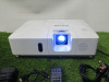 Maxell 3LCD Projector, Model MC-EW5001, S/N F9CE00016. Comes with Remote Control, Power Supply, & Kramer Digi Tools TP-580R. - 4