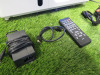 Maxell 3LCD Projector, Model MC-EW5001, S/N F9CE00016. Comes with Remote Control, Power Supply, & Kramer Digi Tools TP-580R. - 7