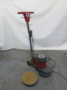 Machineline Ltd A3 Floor Polisher/Buffer.