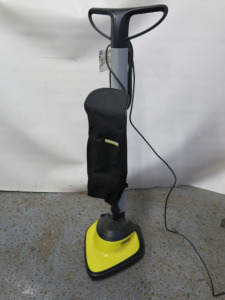 Karcher FP303 Floor Polisher, S/N 019122.