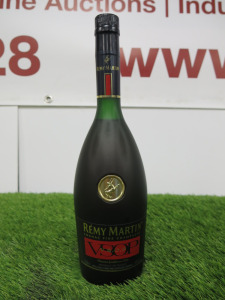 Remy Martin VSOP Cognac Fine Champagne, 70cl.