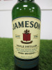 3 x Bottles of Jameson Triple Distilled Irish Whisky to Include: 1 x 70cl & 2 x 35cl. - 2