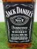 Jack Daniels Old No 7 Tennessee Sour Mash Whisky, 1L. - 2