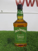 Jack Daniels Tennessee Apple Liqueur, 70cl.