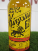 3 x Bottles of Rum to Include: 1 x Appleton Estate, 1 x Mount Gay & 1 x Kingston 62, 70cl. - 4