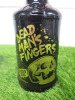 Dead Mans Fingers Spiced Rum, 70cl. - 2