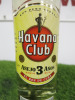 Havana Club Anejo 3 Anos White Rum, 70cl. - 2