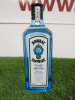 Bombay Sapphire London Dry Gin, 70cl.