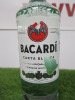 2 x Bottles of Barcadi Carta Blanca White Rum, 1L. - 2