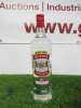 Glen's Triple Distilled Vodka, 1L.