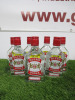 8 x Bottles of Glen's Triple Distilled Vodka, 20cl.