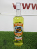 Glen's Zingy Tropical Fusion Flavoured Vodka, 70cl.