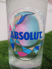 2 x Bottles of Absolut Vodka to Include: 1 x Olly Alexander Limited Edition & 1 x Passion Fruit. 70cl. - 3