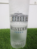 2 x Bottles of Belvedere Vodka to Include: 1 x Original & 1 x Ginger Zest, 70cl. - 2