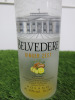 2 x Bottles of Belvedere Vodka to Include: 1 x Original & 1 x Ginger Zest, 70cl. - 3