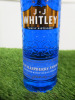 2 x Bottles of J J Whitley Flavoured Vodka to Include: 1 x Blue Raspberry & 1 x Blackcurrant, 70cl. - 2