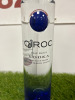 4 x Bottles of Ciroc Vodka to Include: 1 x Snap Frost, 1 x Mango, 1 x Summer Citrus & 1 x Pomegrante, 70cl. - 2